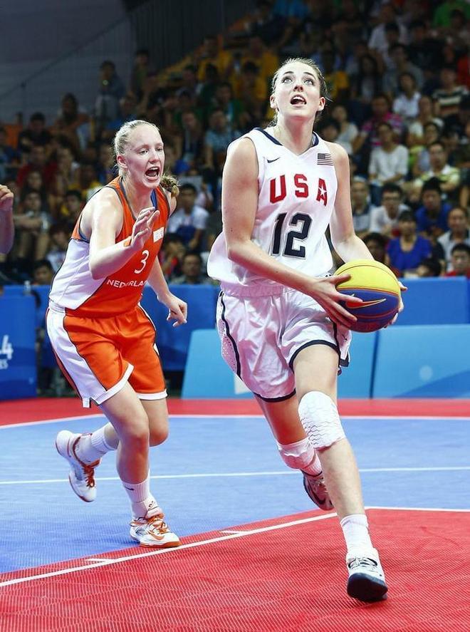 美国女子篮球联赛决赛即将打响，豪强角逐锋芒的简单介绍