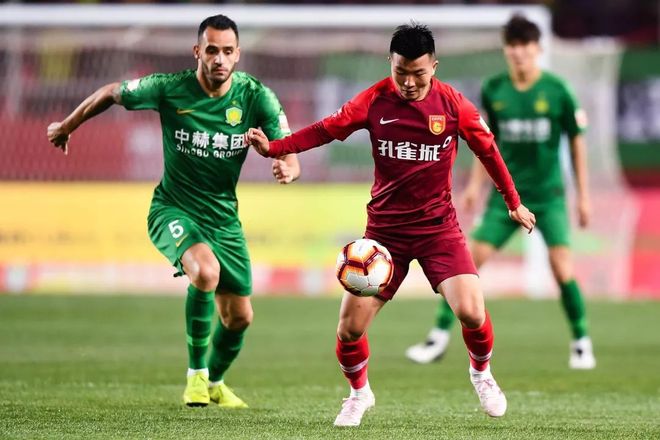 开云-关于华夏幸福不敌国安，仅一球落败，艾克森失了先机的信息