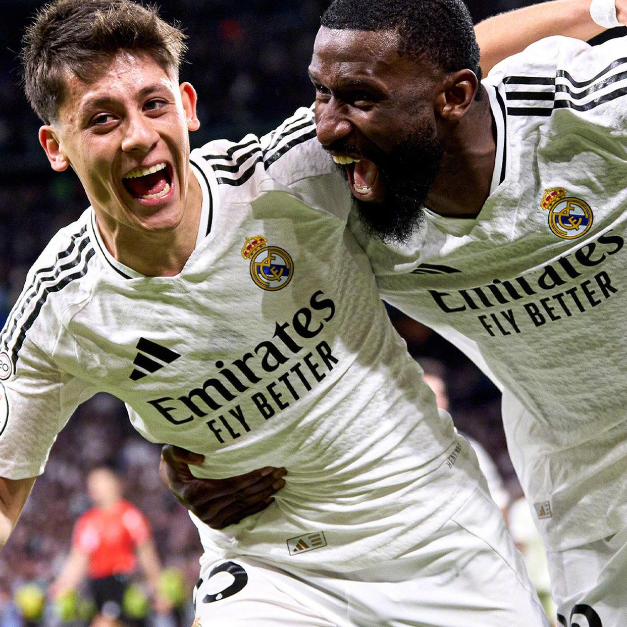 kaiyun-关于皇马宣布新援加盟，强化中场实力的信息